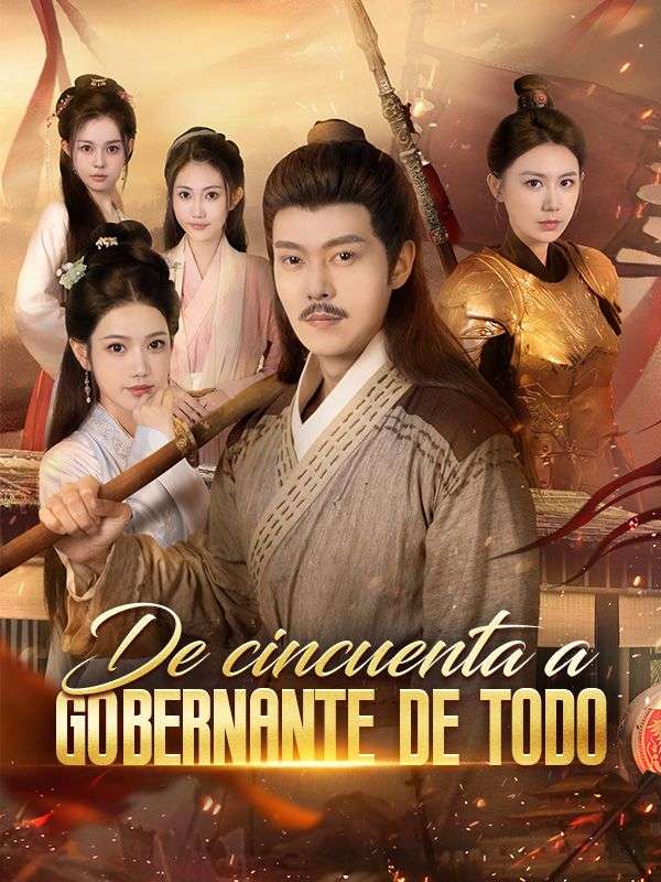 De cincuenta a gobernante de todo