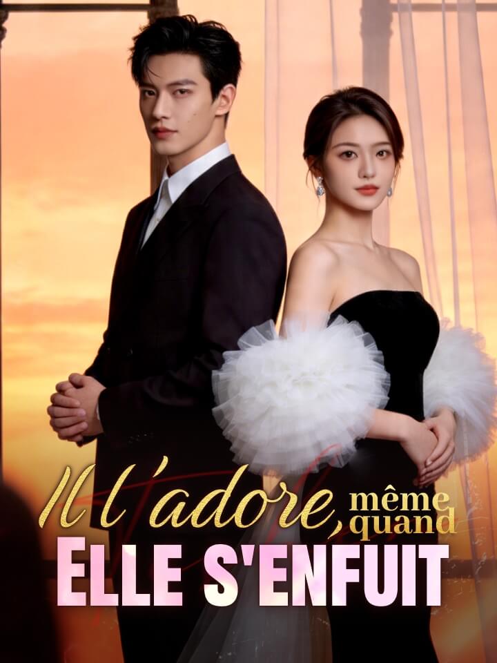 Il l'adore, même quand Elle s'enfuit