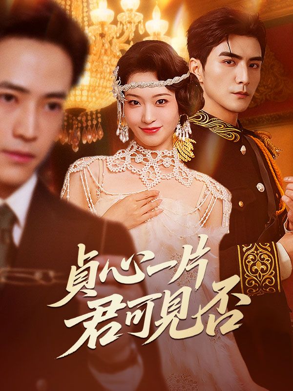 貞心一片,君可見否
