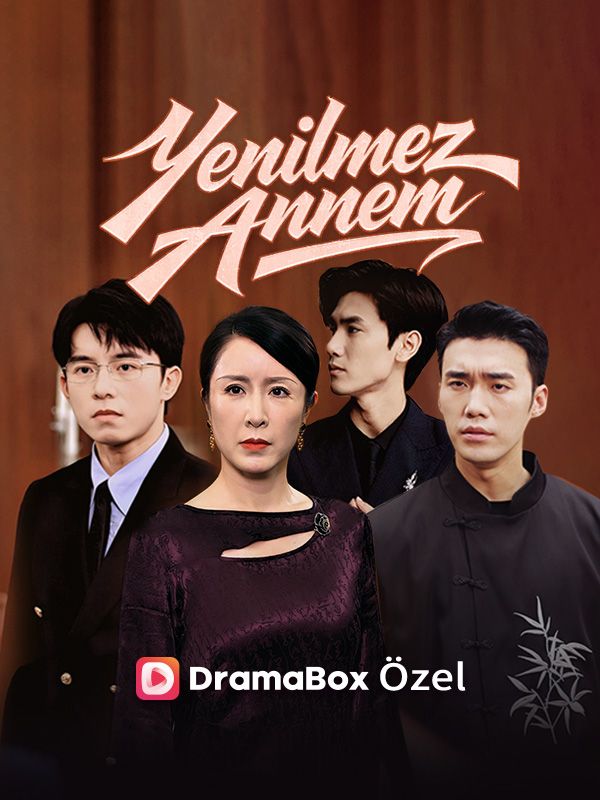 Yenilmez Annem