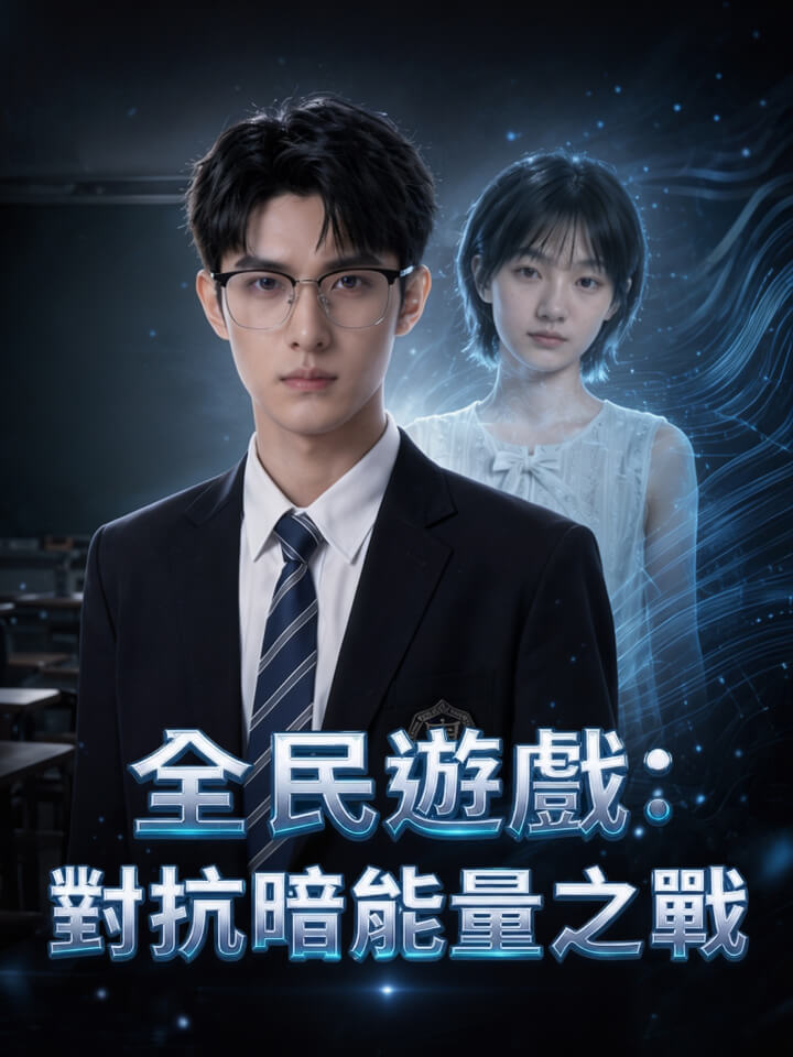全民游戏：对抗暗能量之战