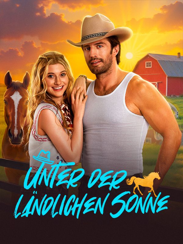 Unter der ländlichen Sonne(Deutsch Synchronisiert)