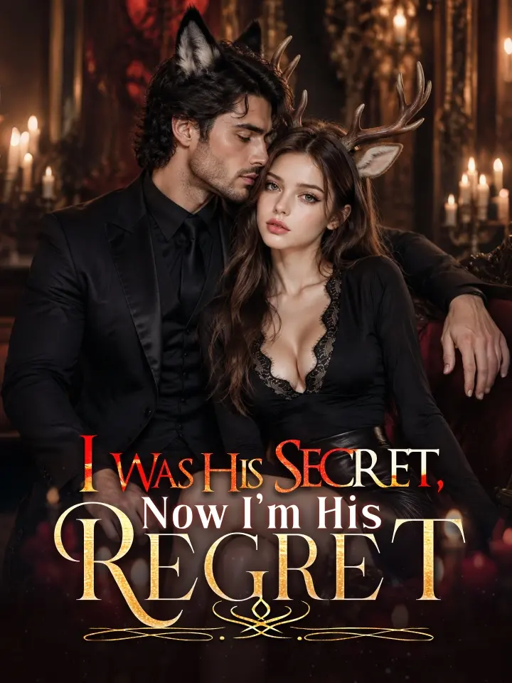 I Was His Secret, Now I'm His Regret