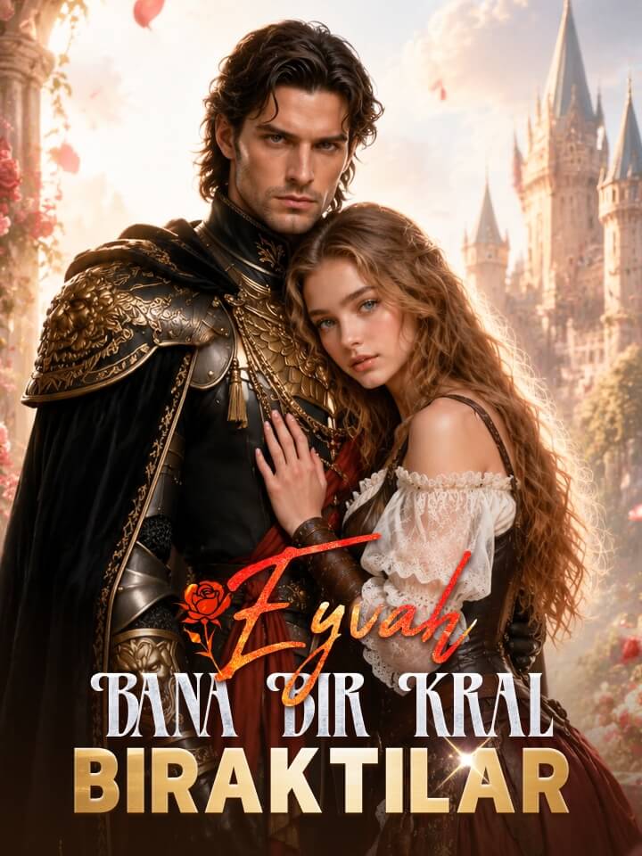 Eyvah, Bana Bir Kral Bıraktılar