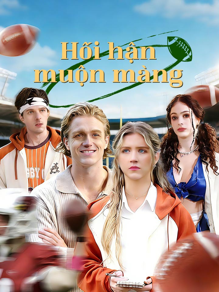 Hối hận muộn màng