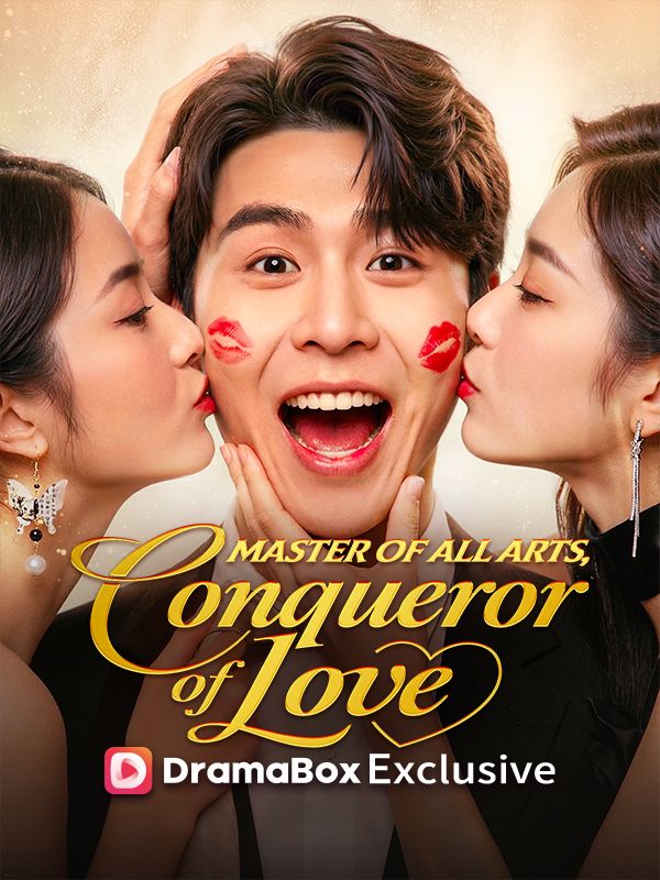 Master of All Arts, Conqueror of Love (DUBBED)