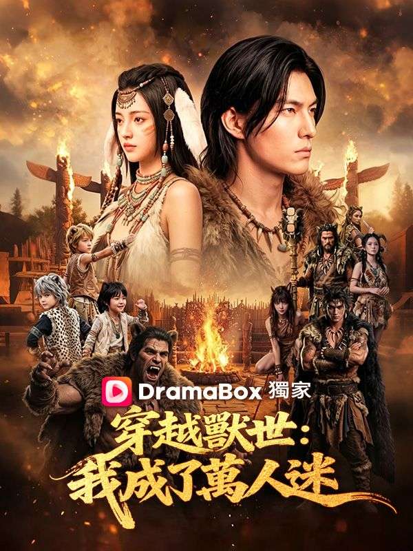 穿越獸世:我成了萬人迷