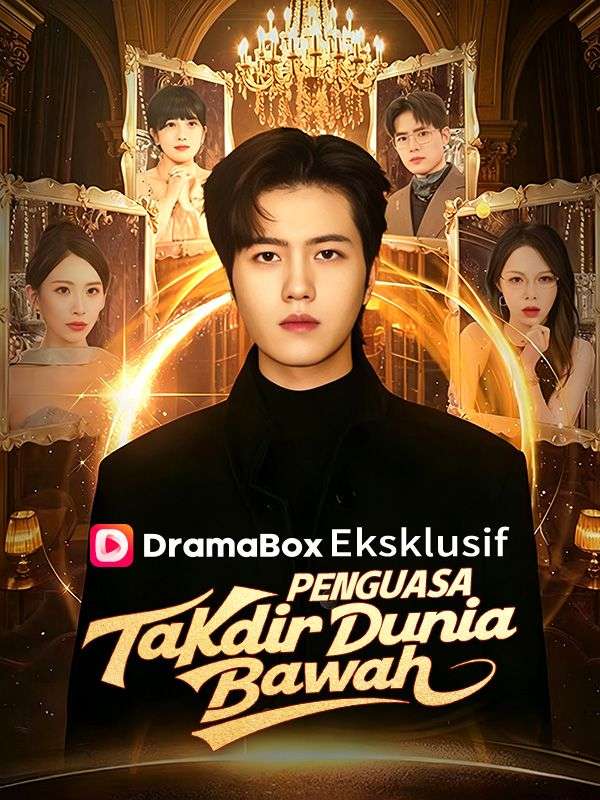 Penguasa Takdir Dunia Bawah (Sulih Suara)