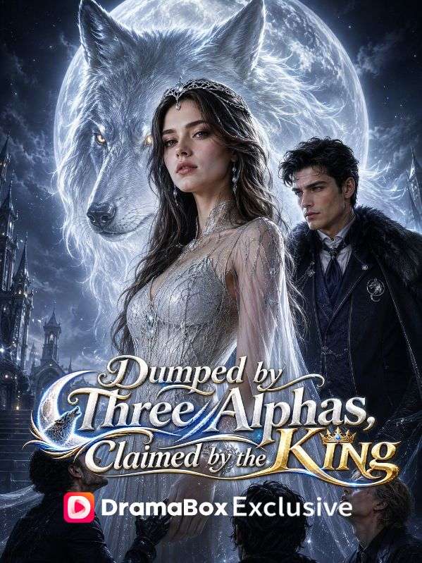 Dumped by Three Alphas, Claimed by the King
