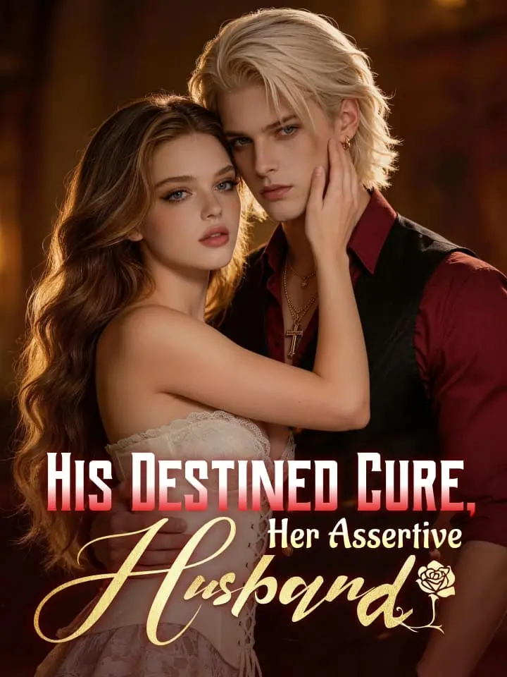 His Destined Cure, Her Assertive Husband