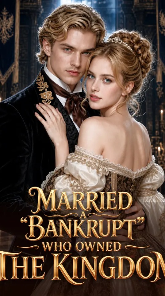 Married A "Bankrupt" Who Owned The Kingdom