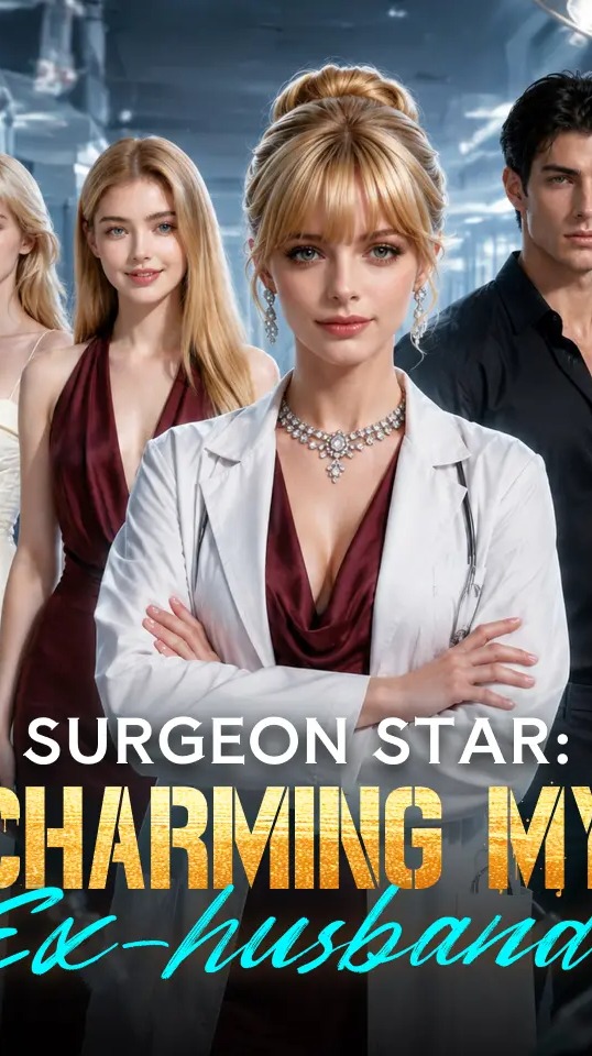 Surgeon Star: Charming My Ex-husband
