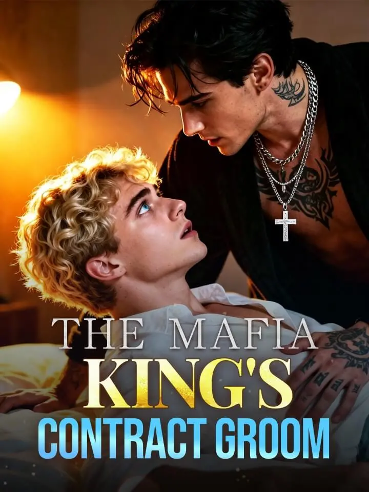 The Mafia King's Contract Groom