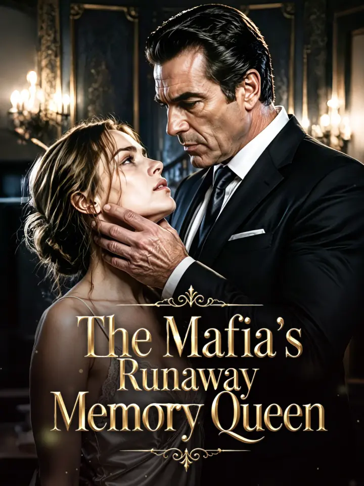 The Mafia's Runaway Memory Queen