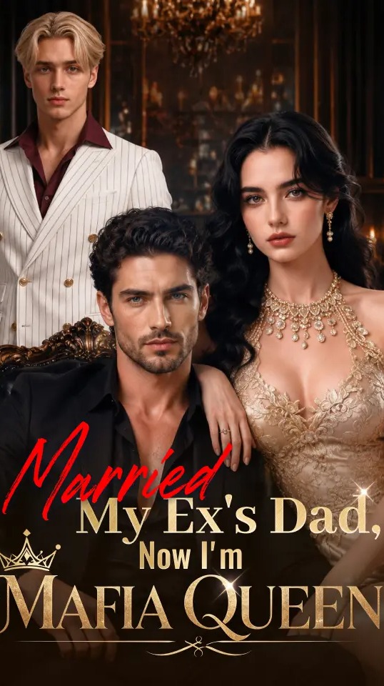 Married My Ex's Dad, Now I'm Mafia Queen