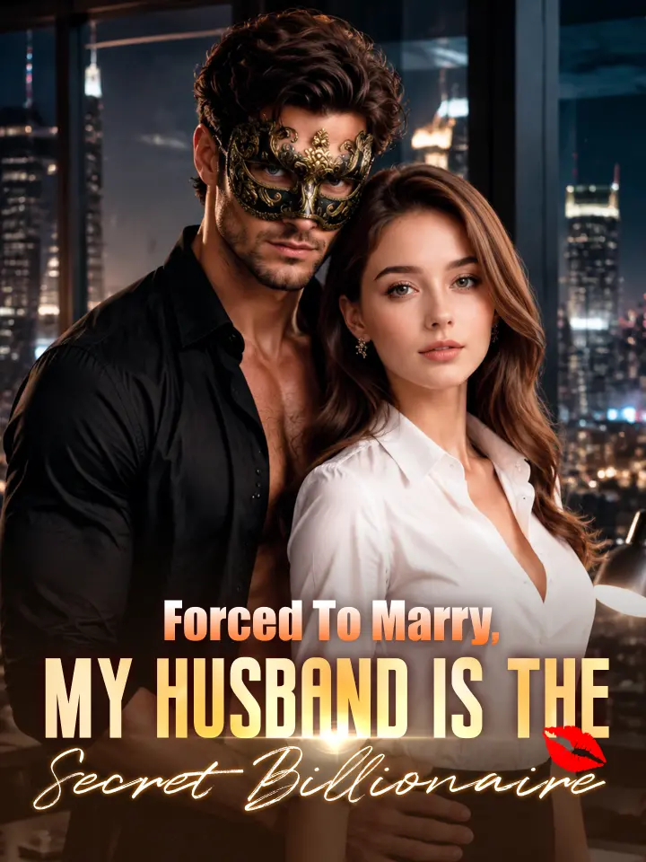 Forced To Marry, My Husband Is The Secret Billionaire