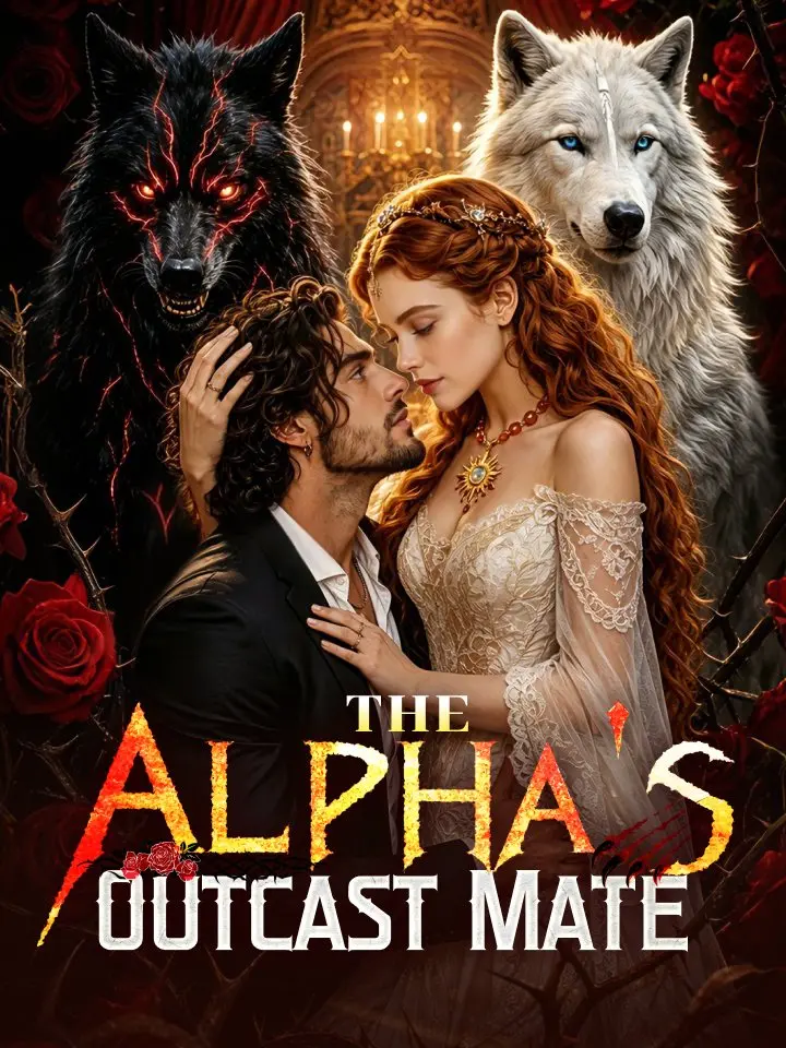 The Alpha's Outcast Mate