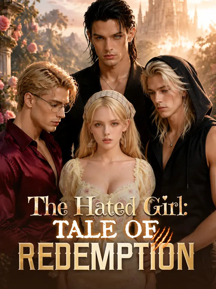 The Hated Girl: Tale Of Redemption