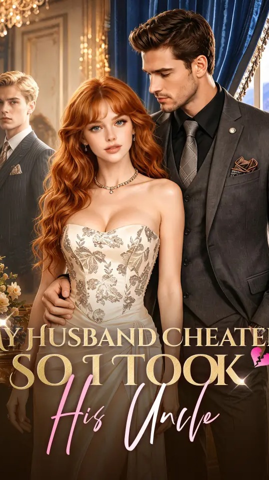 My Husband Cheated, So I Took His Uncle