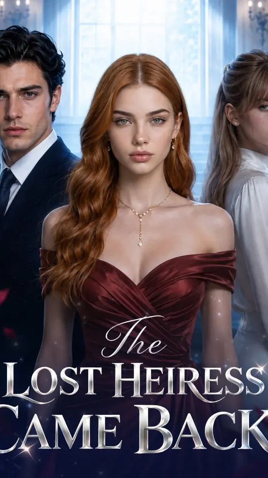 The Lost Heiress Came Back