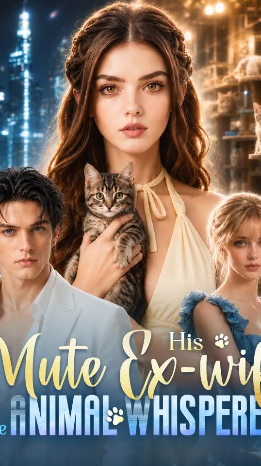 His Mute Ex-wife Is The Animal Whisperer