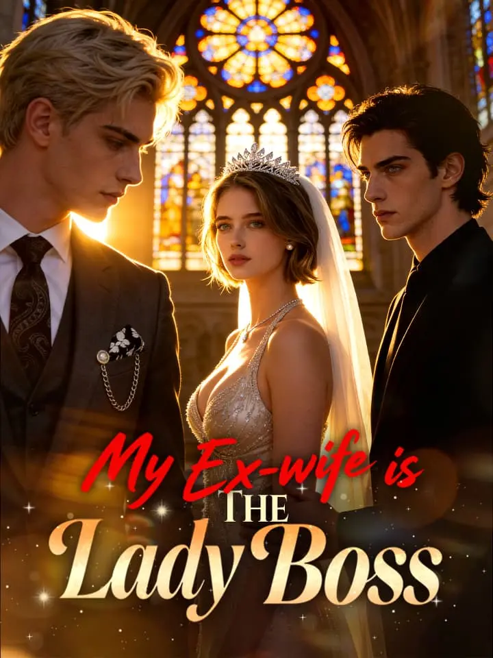 My Ex-wife Is The Lady Boss