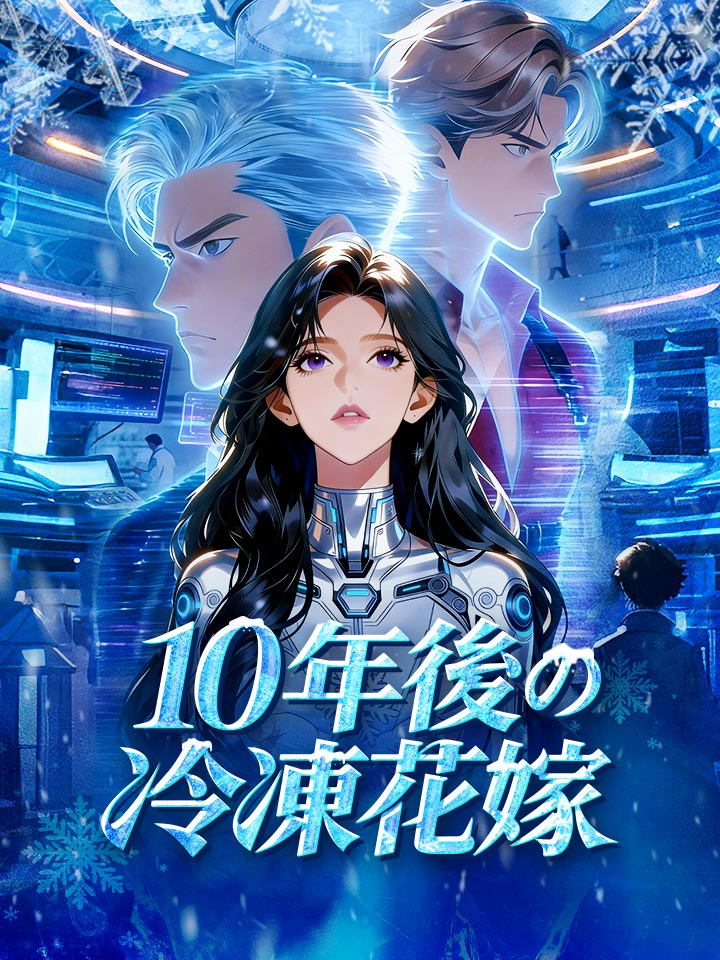 10年後の冷凍花嫁