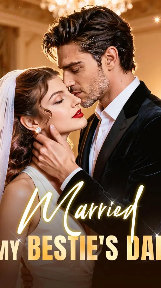 Married My Bestie's Dad