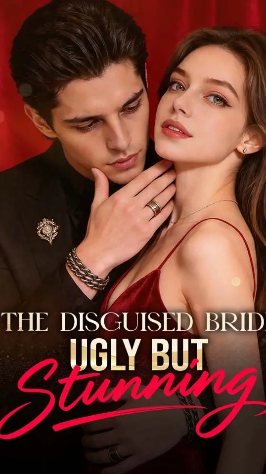 The Disguised Bride, Ugly But Stunning