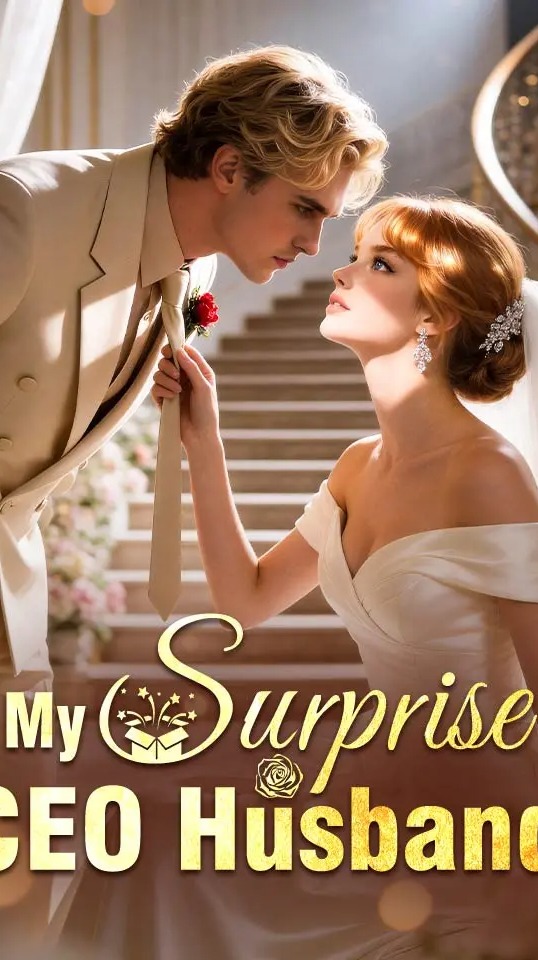 My Surprise CEO Husband