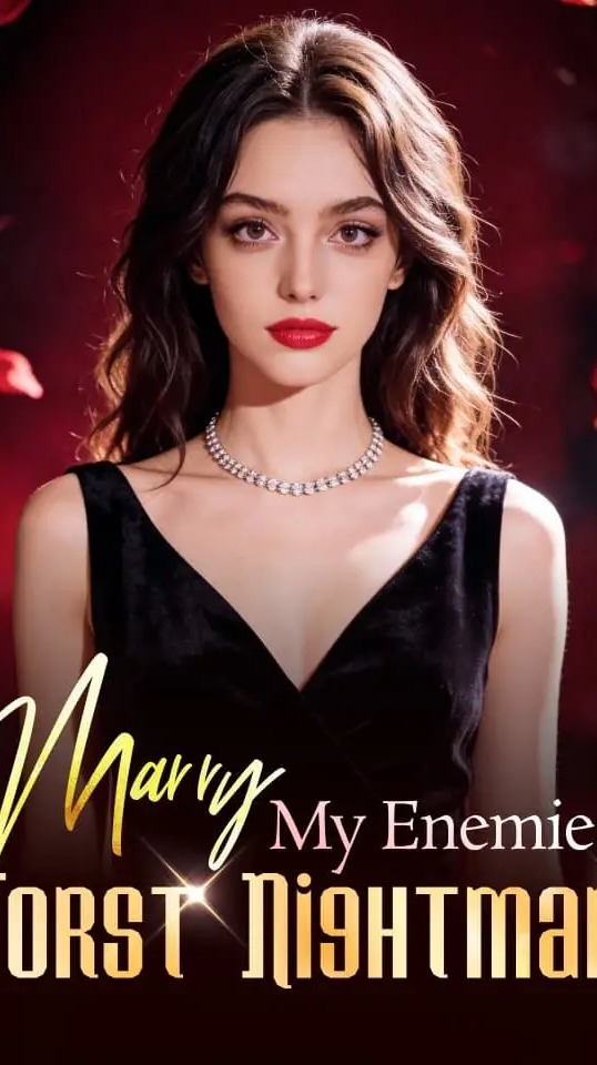 Marry My Enemies' Worst Nightmare