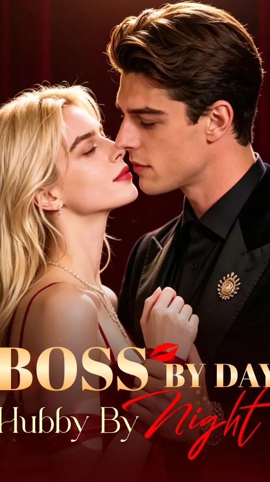 Boss By Day, Hubby By Night