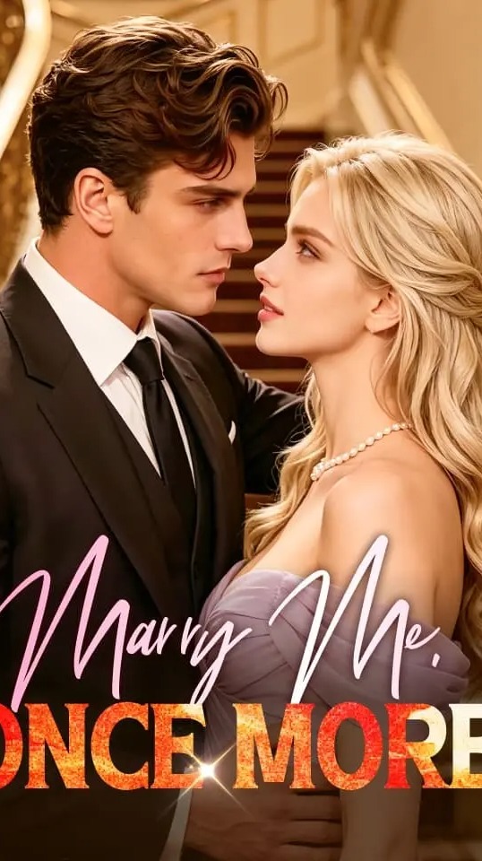 Marry Me, Once More