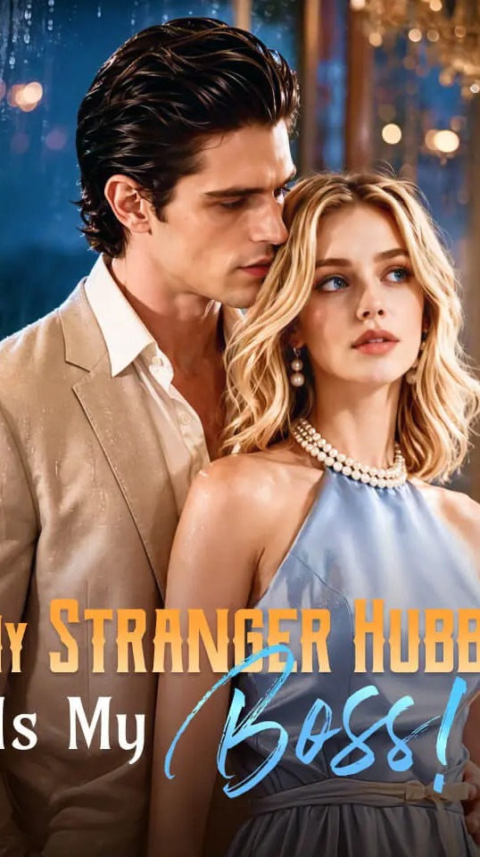 My Stranger Hubby Is My Boss!