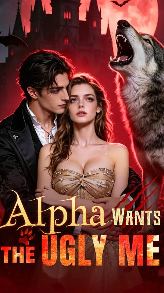Alpha Wants The Ugly Me