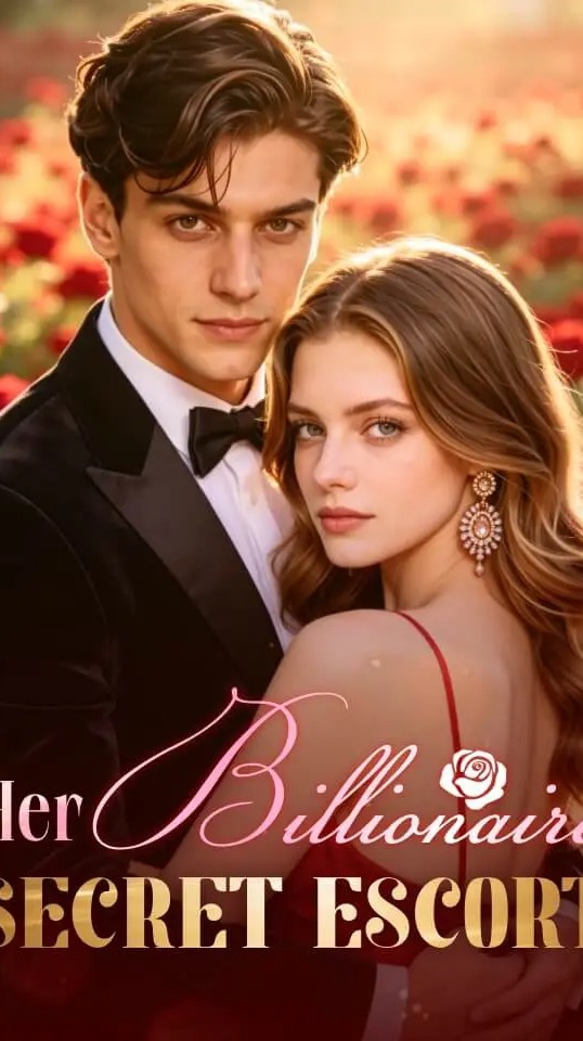 Her Billionaire Secret Escort