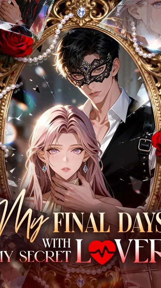My Final Days With My Secret Lover