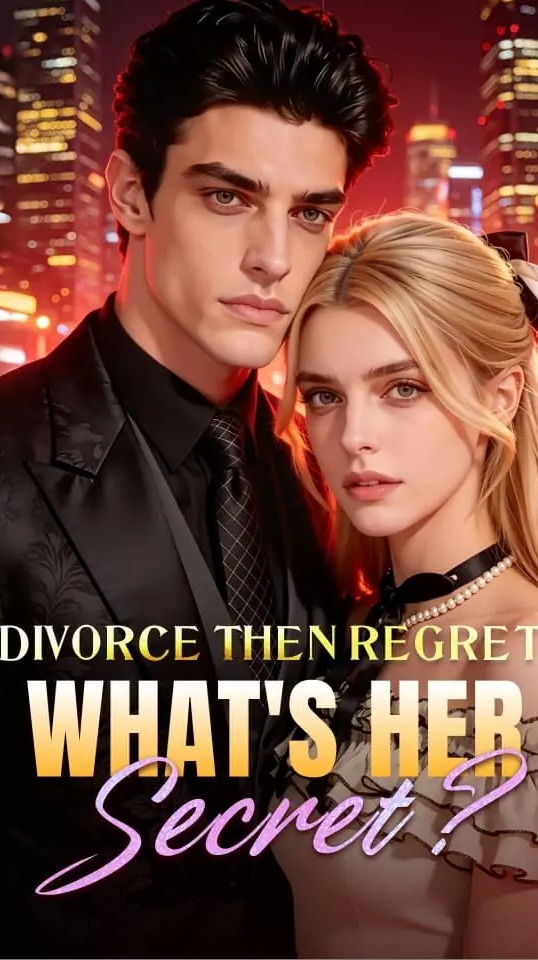 Divorce Then Regret: What's Her Secret?