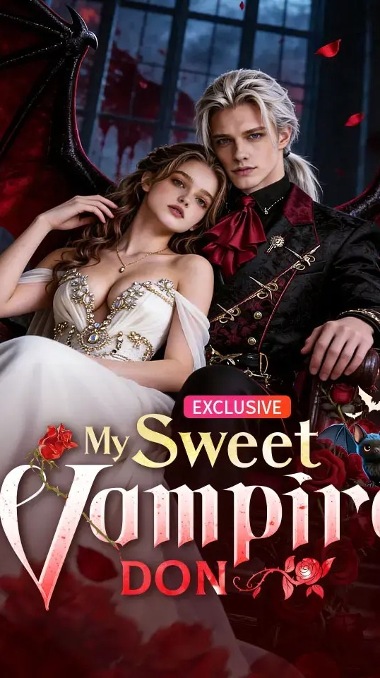 My Sweet Vampire Don