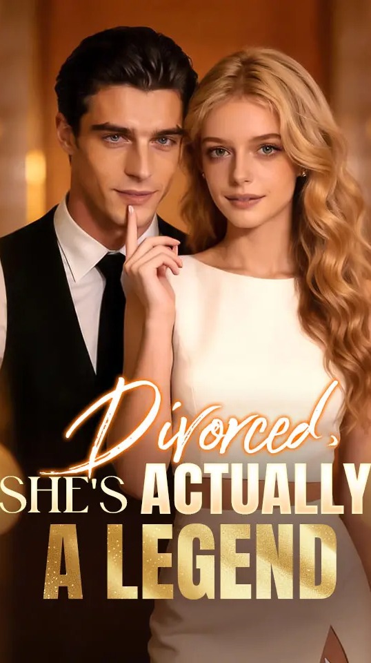 Divorced, She's Actually A Legend