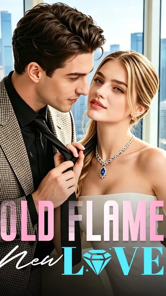 Old Flame, New Love