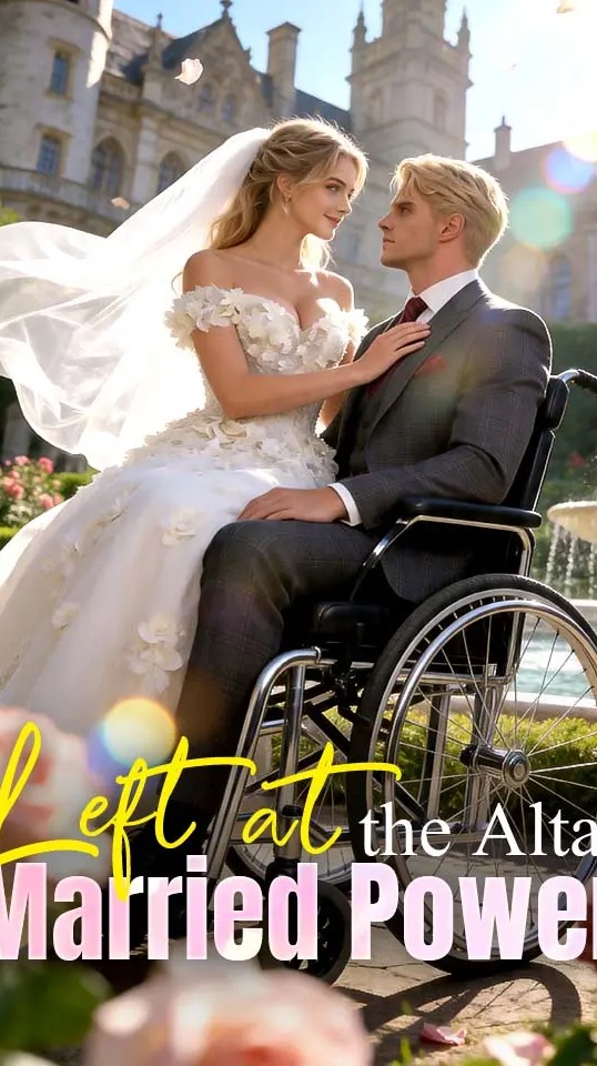 Left at the Altar, Married Power