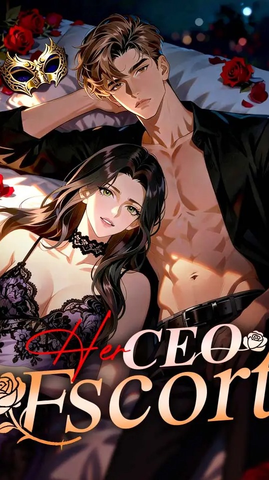 Her CEO Escort
