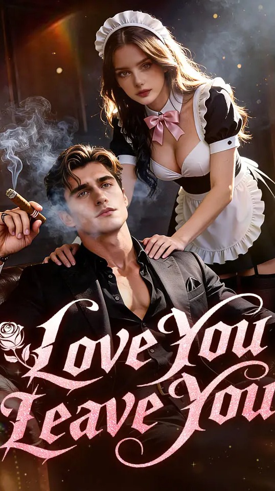 Love You, Leave You