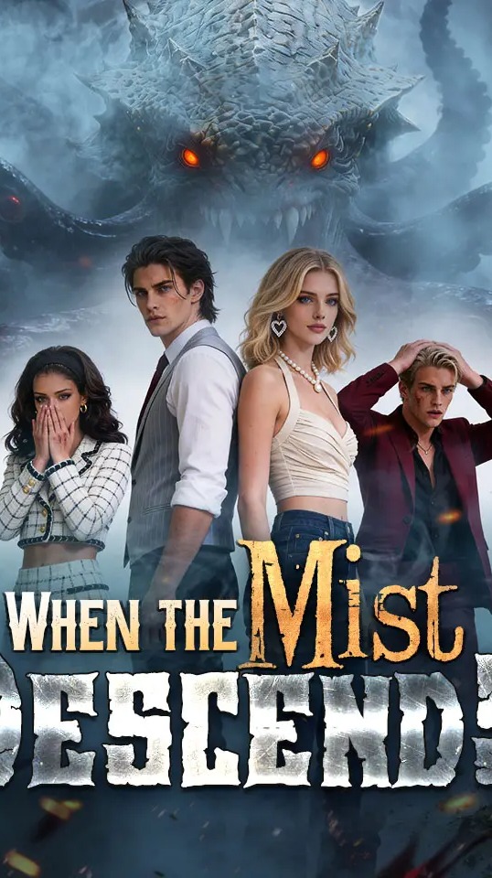 When the Mist Descends