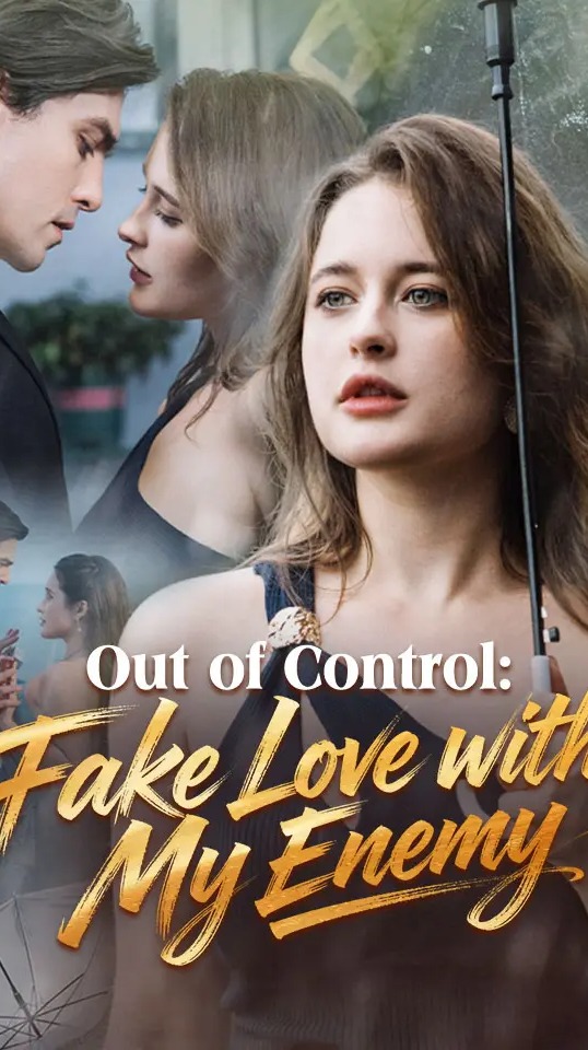 Out of Control: Fake Love with My Enemy