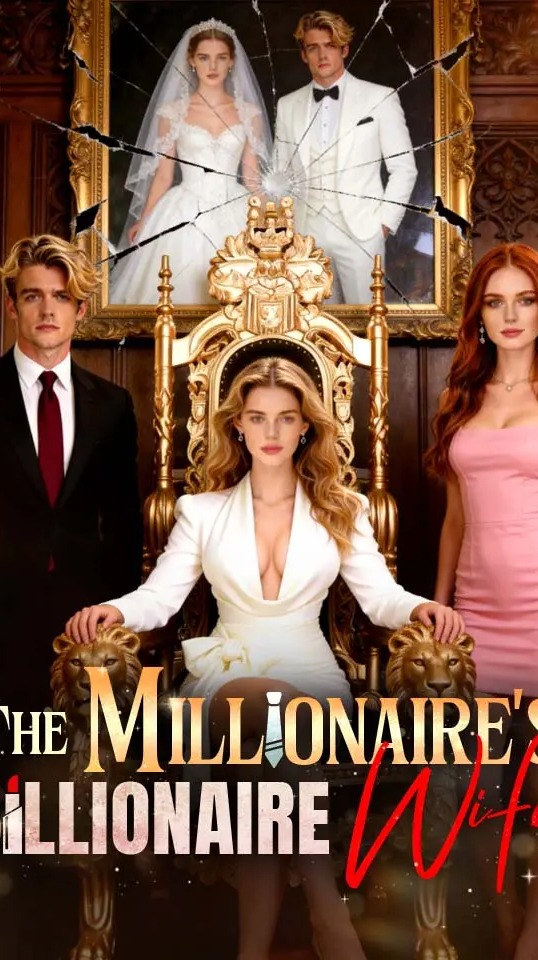 The Millionaire's Billionaire Wife