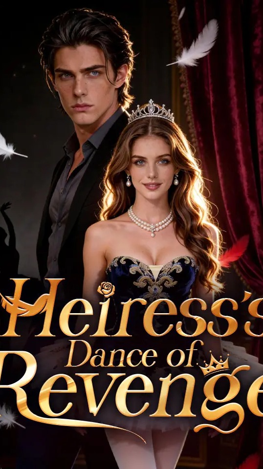 Heiress's Dance of Revenge
