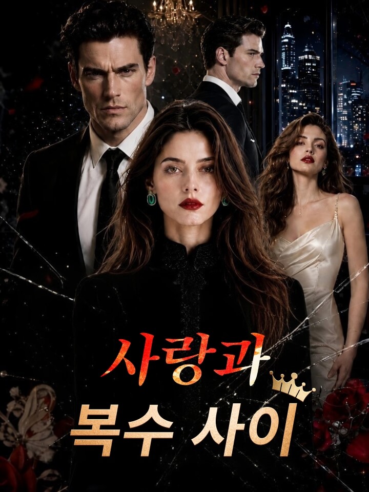 사랑과 복수 사이