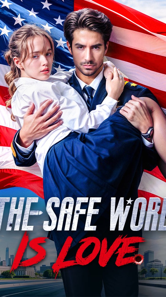 The Safe Word Is Love